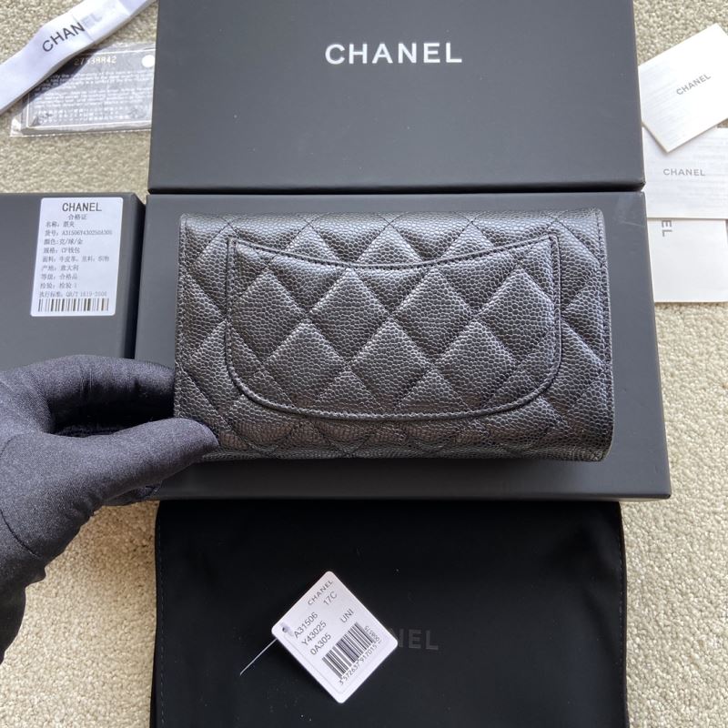 Chanel Wallet Purse